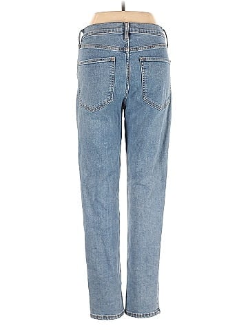 Banana Republic Factory Store Jeans (view 2)