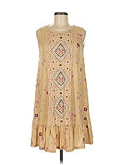 Easel Casual Dress