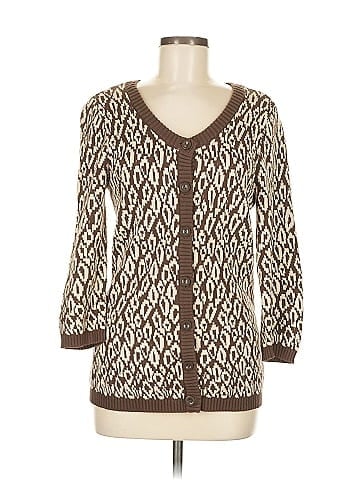 Kate Hill Cardigan (view 1)