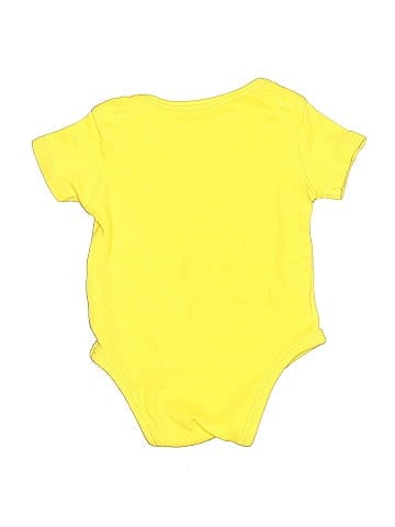 NFL Short Sleeve Onesie (view 2)