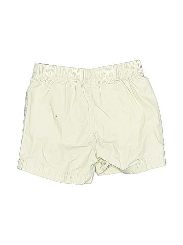 Carter's Khaki Shorts (view 2)