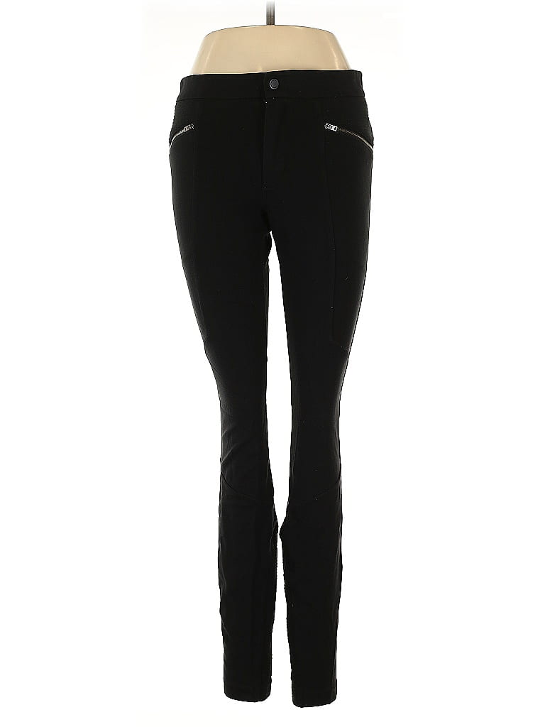 Click to view more detailed imagery on our partner's website Pre-owned Athleta Active Pants In Black