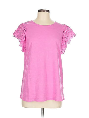 J.Crew Short Sleeve T-Shirt (view 1)