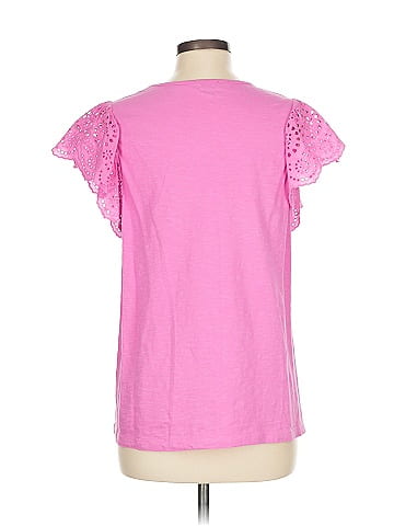 J.Crew Short Sleeve T-Shirt (view 2)
