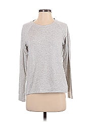 Lou & Grey For Loft Sweatshirt