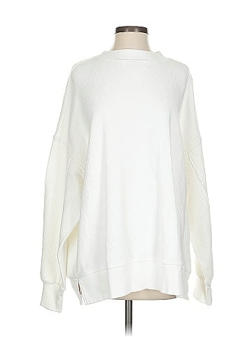 Aerie Pullover Sweater (view 1)