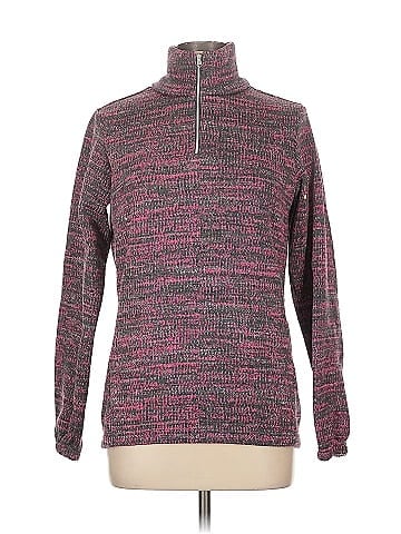 Spyder Pullover Sweater (view 1)