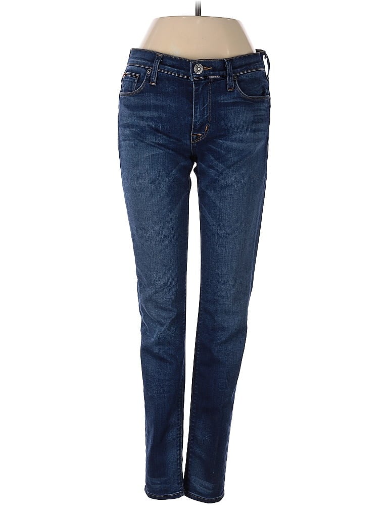 Pre-owned Hudson Jeans In Blue