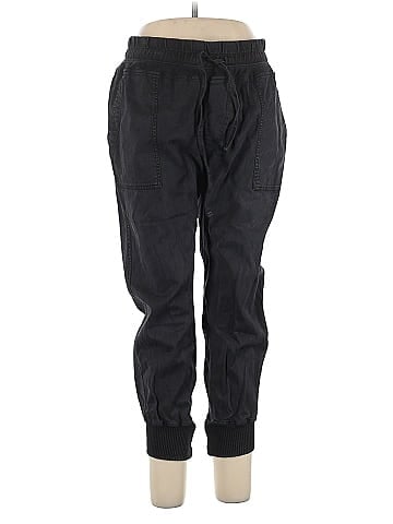 James Perse Track Pants (view 1)