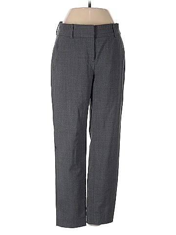 J.Crew Wool Pants (view 1)