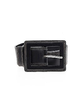 Banana Republic Leather Belt (view 1)