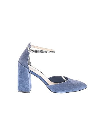 Seychelles Heels (view 1)