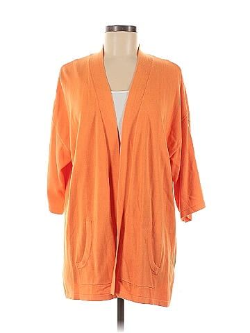 Isaac Mizrahi LIVE! Cardigan (view 1)