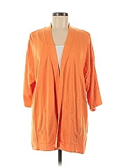 Isaac Mizrahi Live! Cardigan