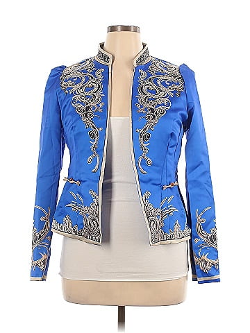 Unbranded Jacket (view 1)