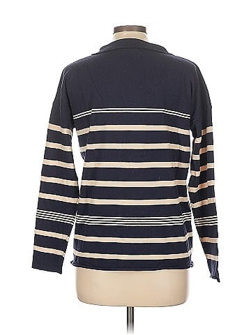 Pink Clover Long Sleeve Top (view 2)