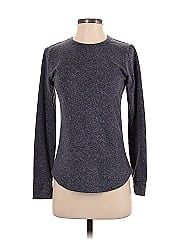 Cuddl Duds Long Sleeve T Shirt