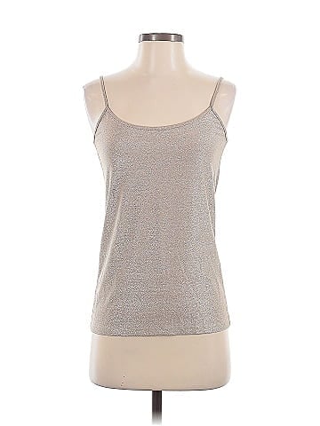 Boutique Essentials Tank Top (view 1)
