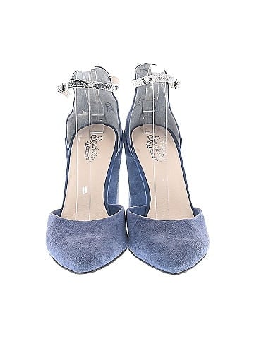 Seychelles Heels (view 2)