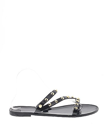 Wild Diva Sandals (view 1)
