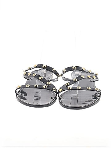 Wild Diva Sandals (view 2)