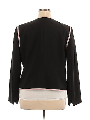 Black Label by Evan Picone Blazer (view 2)