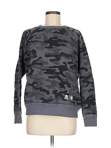 SoulCycle Sweatshirt (view 1)