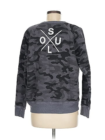 SoulCycle Sweatshirt (view 2)