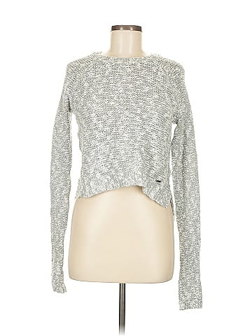 Abercrombie & Fitch Pullover Sweater (view 1)