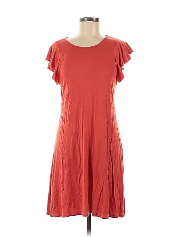 Three Dots Casual Dress (view 1)