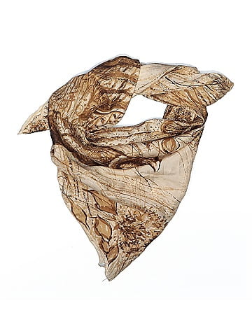 Assorted Brands Silk Scarf (view 1)