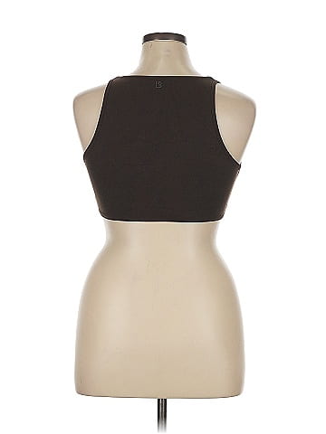 Buffbunny Tank Top (view 2)