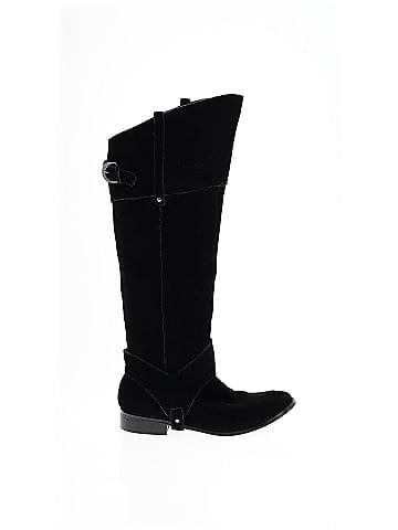 Restricted Shoes Boots (view 1)