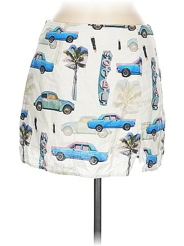 Peppermayo Casual Skirt (view 1)