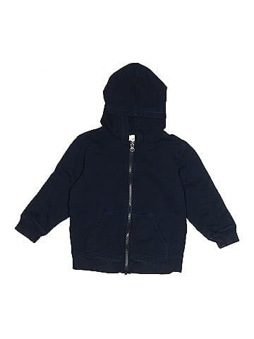 Gymboree Zip Up Hoodie (view 1)