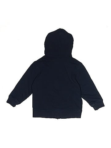 Gymboree Zip Up Hoodie (view 2)