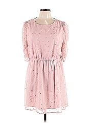 Allegra K Casual Dress