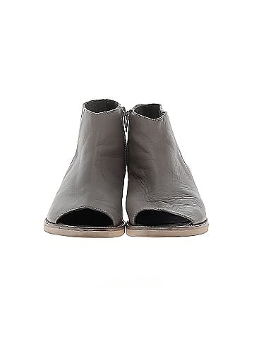 Topshop Heels (view 2)