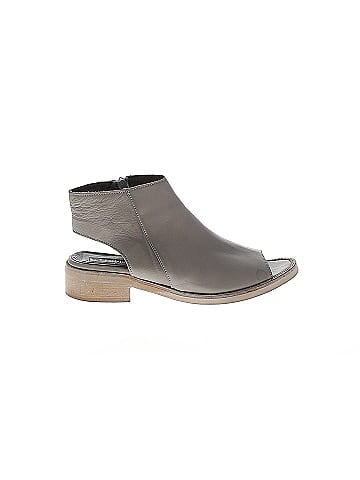 Topshop Heels (view 1)
