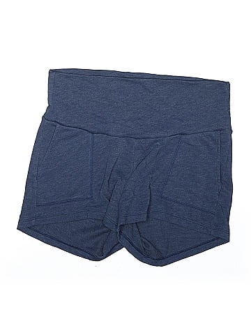 Old Navy - Maternity Athletic Shorts (view 1)