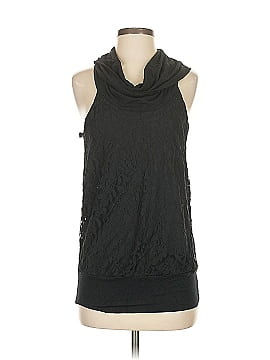 Arden B. Sleeveless Blouse
