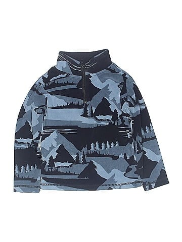 The Children's Place Snow Jacket (view 1)
