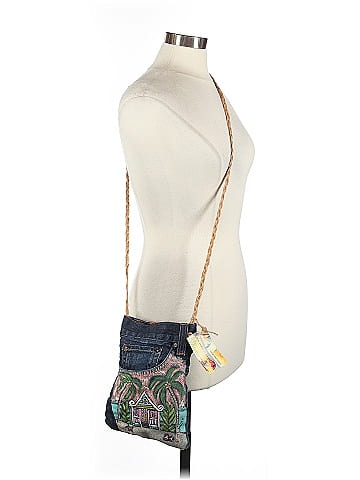 J Brand Crossbody Bag (view 2)