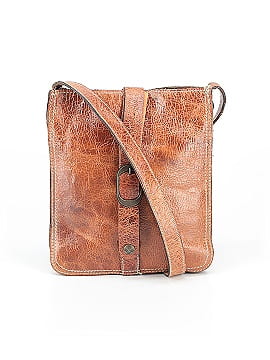 Patricia Nash Leather Crossbody Bag