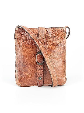 Patricia Nash Leather Crossbody Bag (view 1)