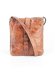 Patricia Nash Leather Crossbody Bag