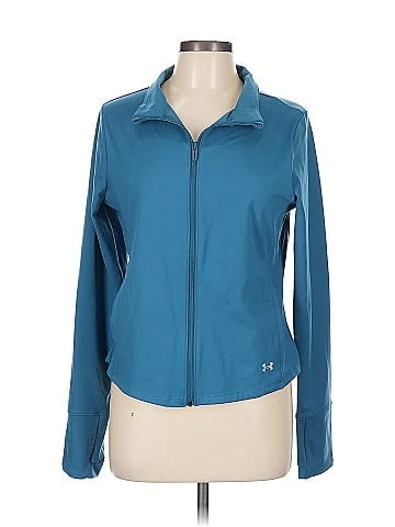 Under Armour Track Jacket (view 1)
