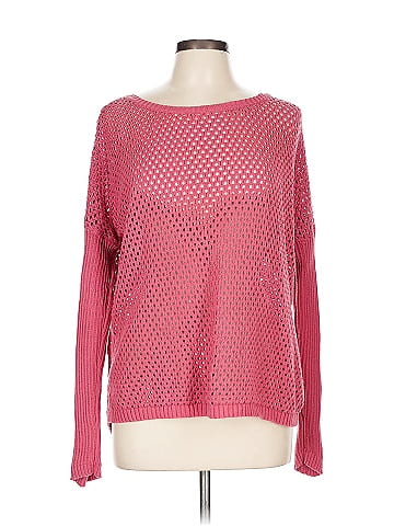 PrAna Pullover Sweater (view 1)