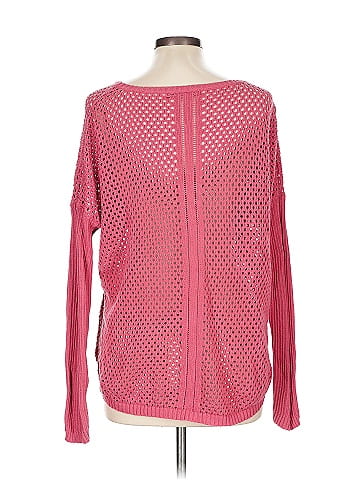 PrAna Pullover Sweater (view 2)
