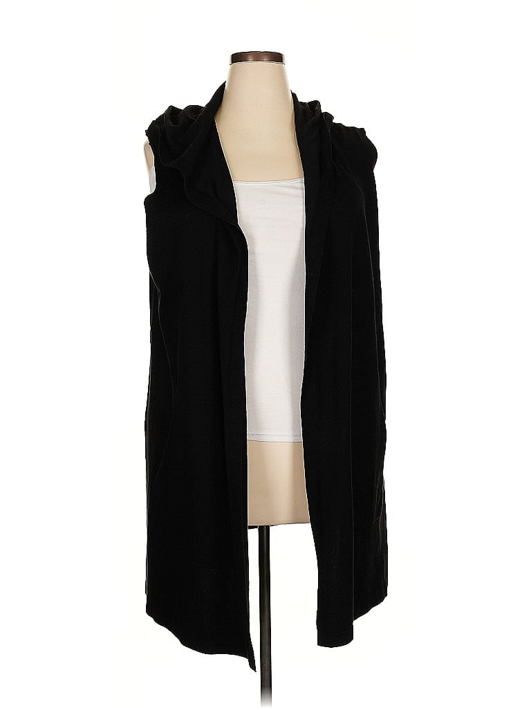 Cyrus Black Cardigan Size 3X - photo 1